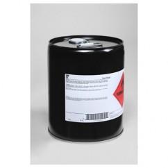 HAZ64 5 GALLON 94 CLR LT YLW TAPE - Exact Industrial Supply