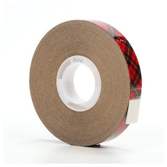 Scotch ATG Adhesive Transfer Tape 924 Clear 1/2″ × 36 yd 2 mil - Exact Industrial Supply