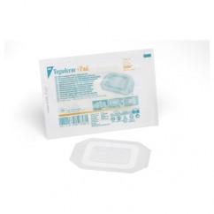 3586 TEGADERM PLUS PAD FILM DRESSING - Exact Industrial Supply