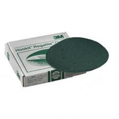 6 - 80 Grit - 750U Disc - Exact Industrial Supply