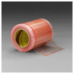 6X8 827CLR/ORNG SCOTCH POUCH TAPE - Exact Industrial Supply