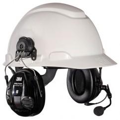 MT16H21P3EWS5UM580 PELTOR HEADSET - Exact Industrial Supply