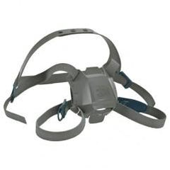 6581 RUGGED COMVORT HEAD HARNESS - Exact Industrial Supply