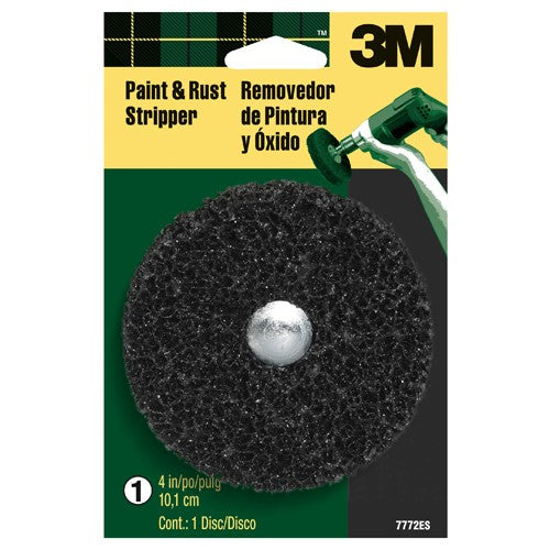 3M Paint and Rust Stripper 7772ES - Exact Industrial Supply