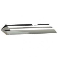 .04 DIA 120DEG 4FL QC CS & CT - Exact Industrial Supply