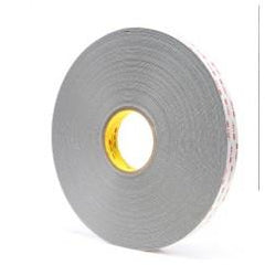 1X36 YDS 4956 GRAY 3M VHB TAPE - Exact Industrial Supply