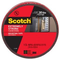 1X400" SCOTCH EXTEME MOUNTING - Exact Industrial Supply