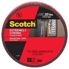 1X400" SCOTCH EXTEME MOUNTING - Exact Industrial Supply