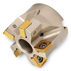 QHU-30017D3R02 HIQUAD Plunge - Exact Industrial Supply