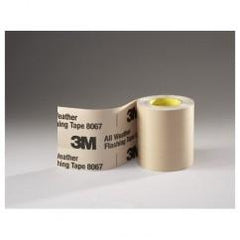 6X75' 8067 TAN 3M FLASHING TAPE - Exact Industrial Supply