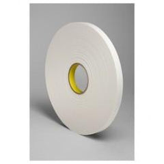 2X18 YDS 4104 NATURAL URETHANE FOAM - Exact Industrial Supply