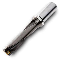 QR0290087JGR00 QUADTWIST Drill Body - Exact Industrial Supply