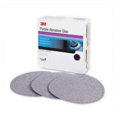 6 - 36 Grit - 30687 Disc - Exact Industrial Supply