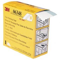 50.8MMX10MM TRIM MASKING TAPE - Exact Industrial Supply