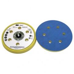 6X11/16 STIKIT FINISHING DISC PAD - Exact Industrial Supply