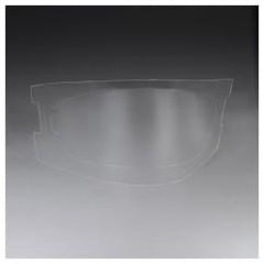 W-8045-250 CLR FACESHIELD COVER - Exact Industrial Supply