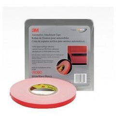 1/2X20 YDS AUTOMOTIVE ATTACHMENT - Exact Industrial Supply