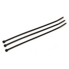 CT8BK18-M CABLE TIE - Exact Industrial Supply