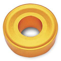 RCMX 250700 Grade TT8020 - Turning Insert - Exact Industrial Supply