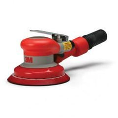 RANDOM ORBITAL SANDER 20319 5" SELF - Exact Industrial Supply