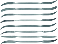 Teborg 12-pc Shape SET, Medium - Exact Industrial Supply