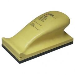 2-3/4X5 07540 HOOKIT HAND BLOCK - Exact Industrial Supply