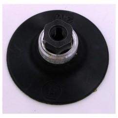 75MM HARD ROLOC DISC PAD TR - Exact Industrial Supply