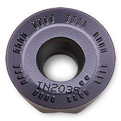 RJLT2007MON Grade IN7035 Milling Insert - Exact Industrial Supply