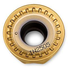 RJLT2007MOTN Grade IN7035 Milling Insert - Exact Industrial Supply