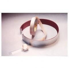 9X36 YDS 9731 CLR DBL COATED TAPE - Exact Industrial Supply