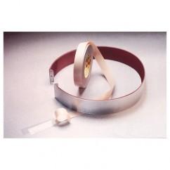 3X36 YDS 9731 CLR DBL COATED TAPE - Exact Industrial Supply