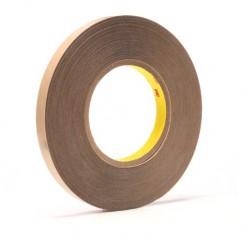 List 9485PC 1/2" x 60 yds Adhesive Transfer Tape - Exact Industrial Supply