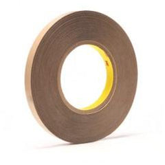 List 9485PC 1/2" x 60 yds Adhesive Transfer Tape - Exact Industrial Supply