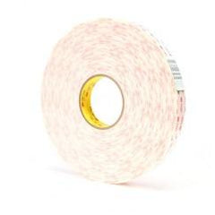 1X36 YDS 4952 WHITE 3M VHB TAPE - Exact Industrial Supply