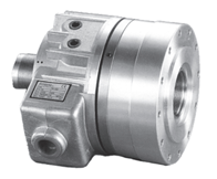 Strong Rotary Hydraulic Cylinders for Power Chucks - Part # K-CYM1875-B - Exact Industrial Supply