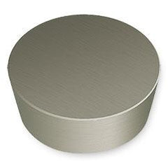 RPGN120400T6 TC430 INSERT- CERAMIC - Exact Industrial Supply