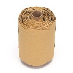 5" x NH - P100 Grit - 216U Paper Disc Roll - Exact Industrial Supply
