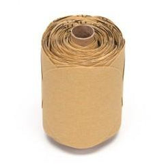 5" x NH - P100 Grit - 216U Paper Disc Roll - Exact Industrial Supply