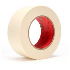 2X60 YDS 213 TAN HP MASKING TAPE - Exact Industrial Supply