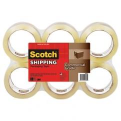 1.88X54.6 YDS PACKAGING TAPE 3750 - Exact Industrial Supply