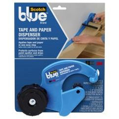 M1000-SB TAPE AND PAPER DISPENSER - Exact Industrial Supply
