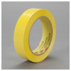 2X36 YDS 483 YLW POLYTHYLENE TAPE - Exact Industrial Supply
