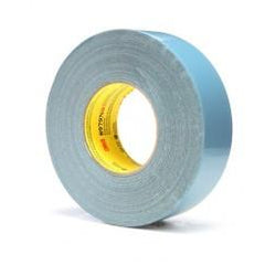 48MMX54.8MM 8979N BLUE DUCT TAPE - Exact Industrial Supply