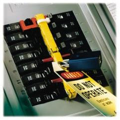 PS-1207 LOCKOUT SYSTEM PANELSAFE - Exact Industrial Supply