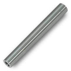 S100MOD12CK85 - Carbide Shank Indexable Milling Holder - Exact Industrial Supply