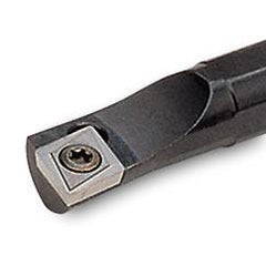Standard - S10SSCFPR2 Boring Bar - Exact Industrial Supply