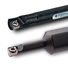 S07JSCLCL04D08 T-MINI BORING BAR - Exact Industrial Supply