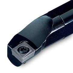 Standard - S12SSCLPR3 Boring Bar - Exact Industrial Supply