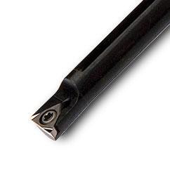 S06HSTUBR06D08 T-MINI BORING BAR - Exact Industrial Supply