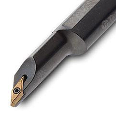 S12MSVJCL08D16 T-MINI BORING BAR - Exact Industrial Supply
